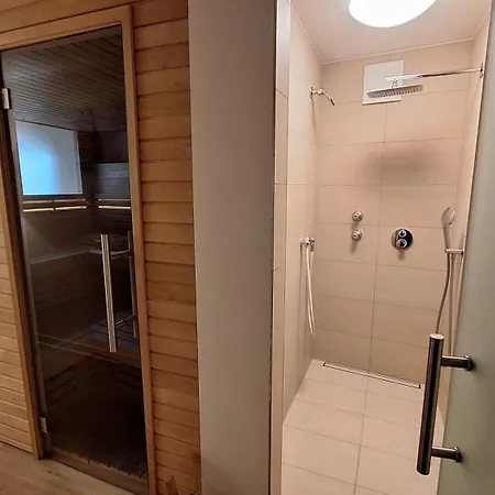 Am Park 23 아파트 프레로